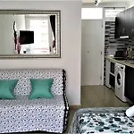 Playa De Americas Ocean Views Апартаменты *