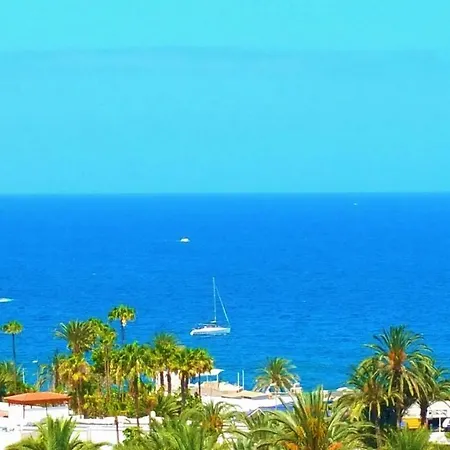Апартаменты Playa De Americas Ocean Views