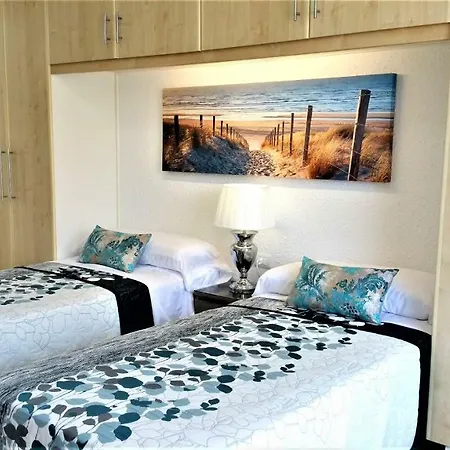 Playa De Americas Sea Views Appartement *