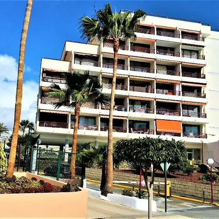 Playa De Americas Ocean Views Плая-де-лас-Америкас