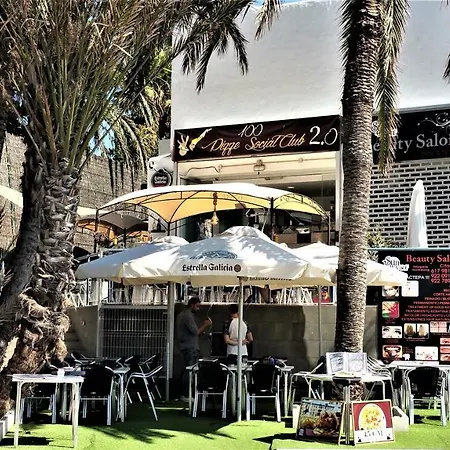 Playa De Americas Ocean Views * Плая-де-лас-Америкас